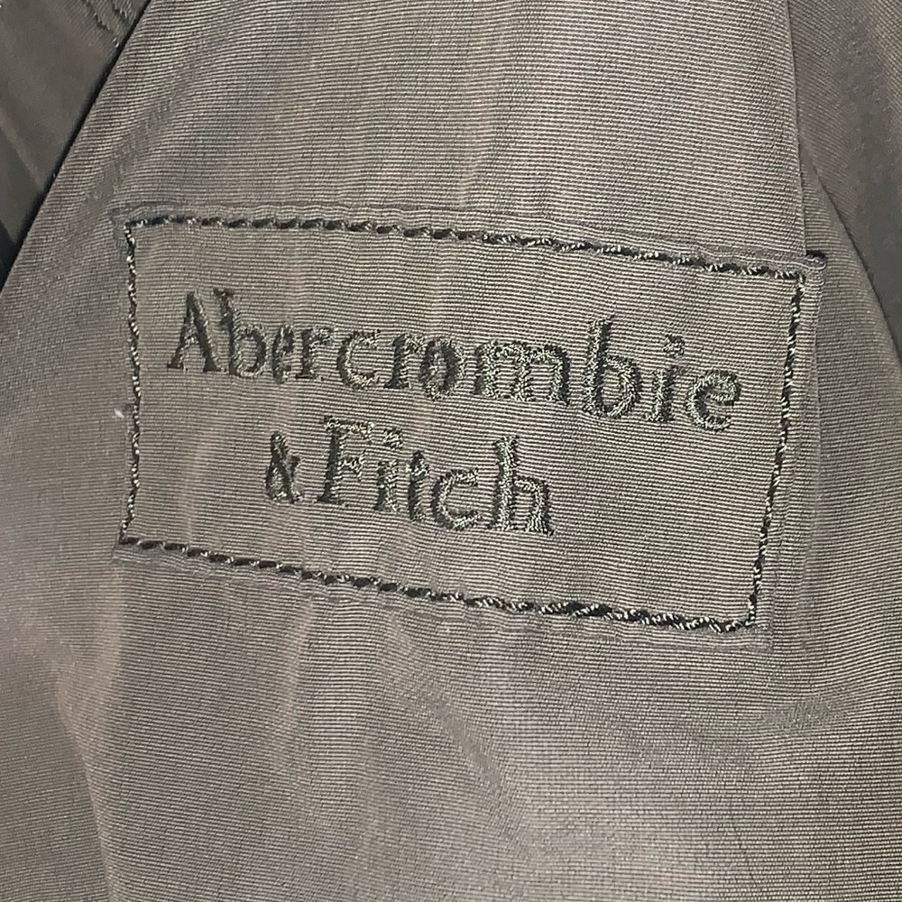 Lightweight Parka - Picture 2 of 4